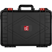 sE Electronics V Pack Venue Drum Microphone Package