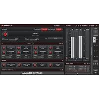 MeldaProduction Mmorph Audio Morphing Software Download