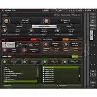 MeldaProduction Mphatik Multi Effects Processor Software Download