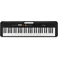Casio Casiotone CT-S200 61-Key Digital Keyboard