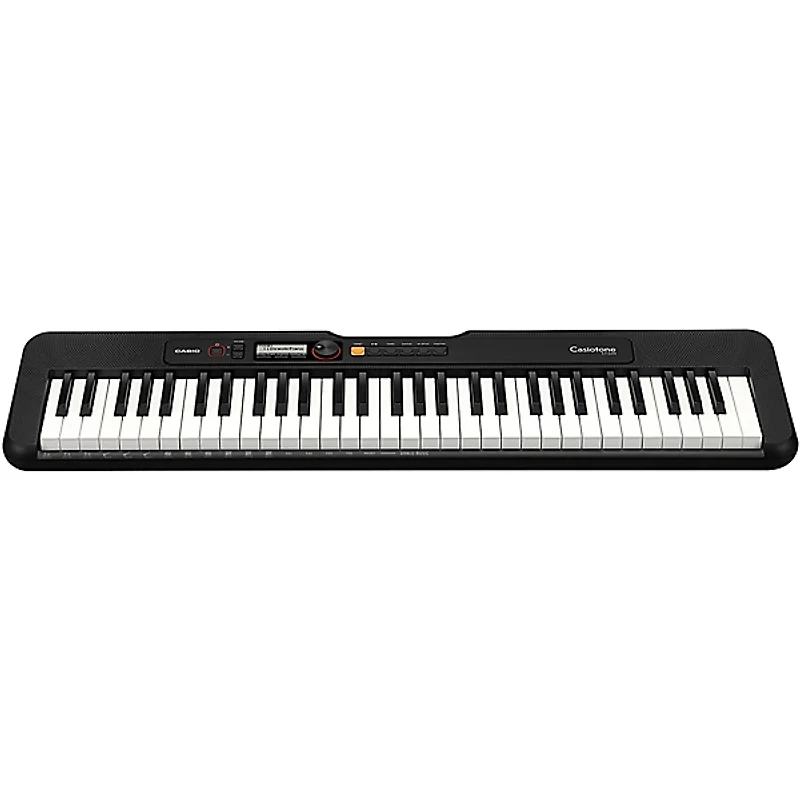 Casio Casiotone CT-S200 61-Key Digital Keyboard
