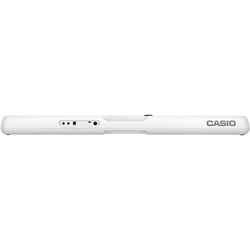 Casio Casiotone CT-S200 61-Key Digital Keyboard