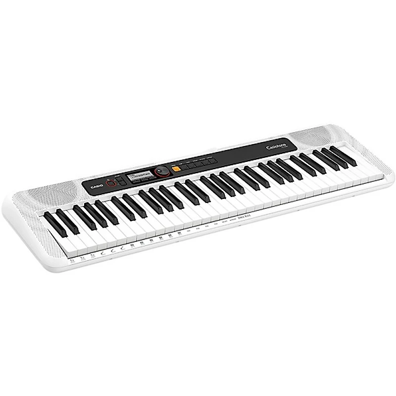 Casio Casiotone CT-S200 61-Key Digital Keyboard
