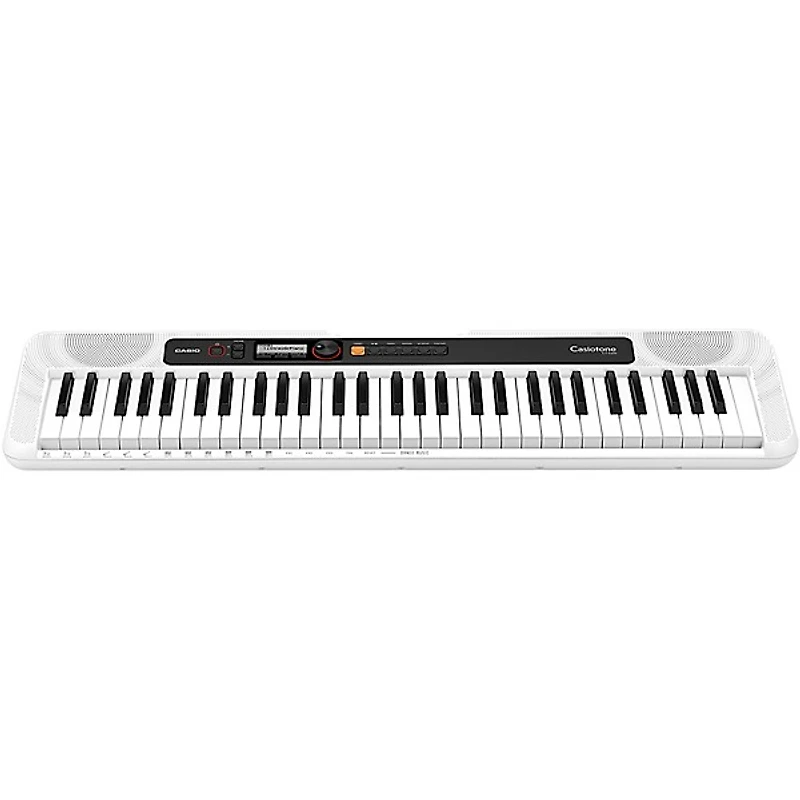 Casio Casiotone CT-S200 61-Key Digital Keyboard