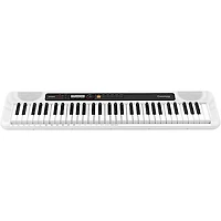 Casio Casiotone CT-S200 61-Key Digital Keyboard