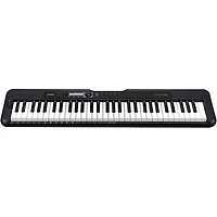 Casio Casiotone CT-S300 61-Key Digital Keyboard Blue
