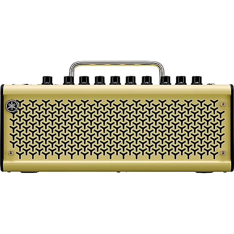 Yamaha THR10II 20W 2x3 Guitar Combo Amp Cream