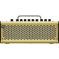 Yamaha THR10II 20W 2x3 Guitar Combo Amp Cream