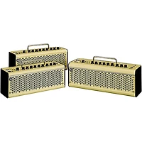 Yamaha THR10II 20W 2x3 Guitar Combo Amp Cream