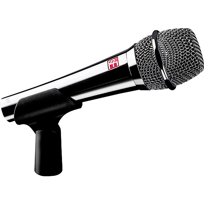 sE Electronics V7 Chrome Microphone Chrome