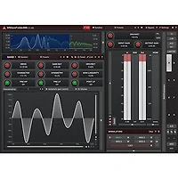 MeldaProduction MWaveFolderMB Distortion Module Software Download