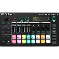 Roland MC-101 GROOVEBOX