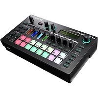 Roland MC-101 GROOVEBOX