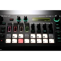Roland MC-101 GROOVEBOX
