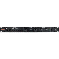 Warm Audio TB12 Black Tonebeast Microphone Preamp