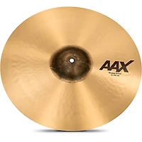 SABIAN AAX Heavy Crash Cymbal