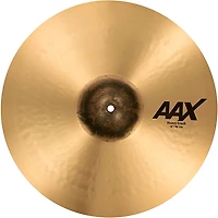 SABIAN AAX Heavy Crash Cymbal