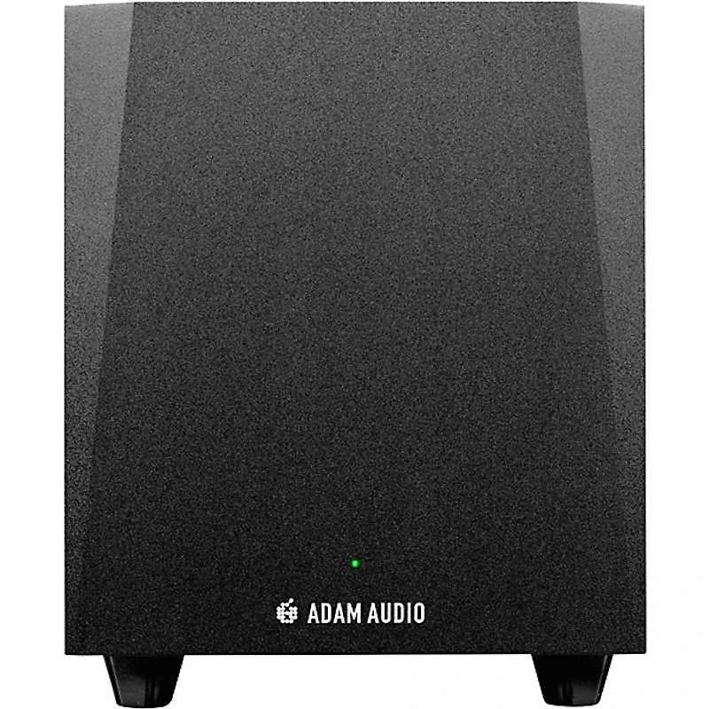 ADAM Audio T10S 10" Powered Studio Subwoofer (Each)