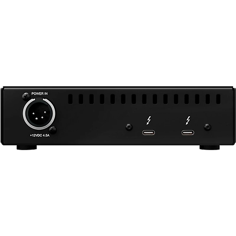 Universal Audio UAD-2 Satellite TB3 OCTO Core