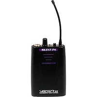 VocoPro SilentPA-IFB-4 In-Ear Monitor System, 900-927.2mHz
