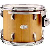 Black Swamp Percussion Figured Anigre Concert Tom Set with Stand