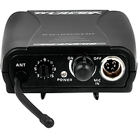 VocoPro SilentPA-IFB-12 One-Way Communication System With 12 Receiver, 902-927.2mHz