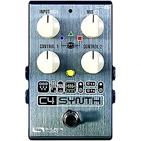 Source Audio C4 Synth Effects Pedal
