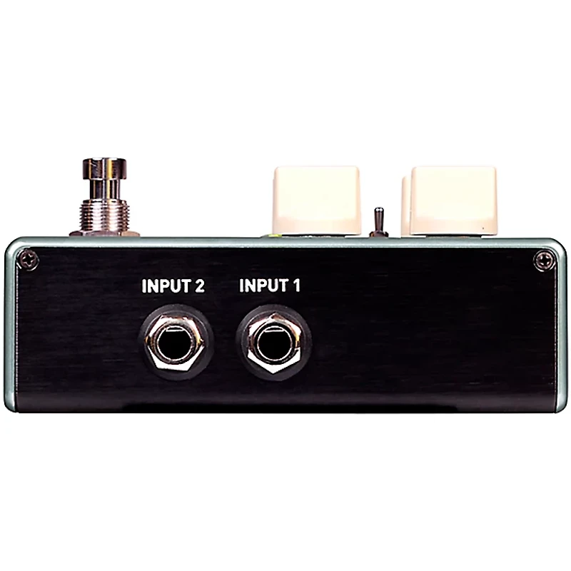 Source Audio C4 Synth Effects Pedal