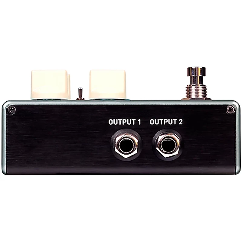 Source Audio C4 Synth Effects Pedal