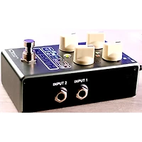 Source Audio C4 Synth Effects Pedal