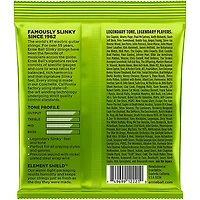 Ernie Ball 2221 Nickel Regular Slinky Electric Guitar Strings - 24 Pack