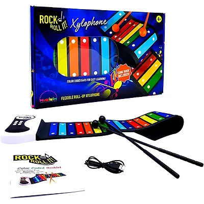 MukikiM Rock and Roll It - Xylophone