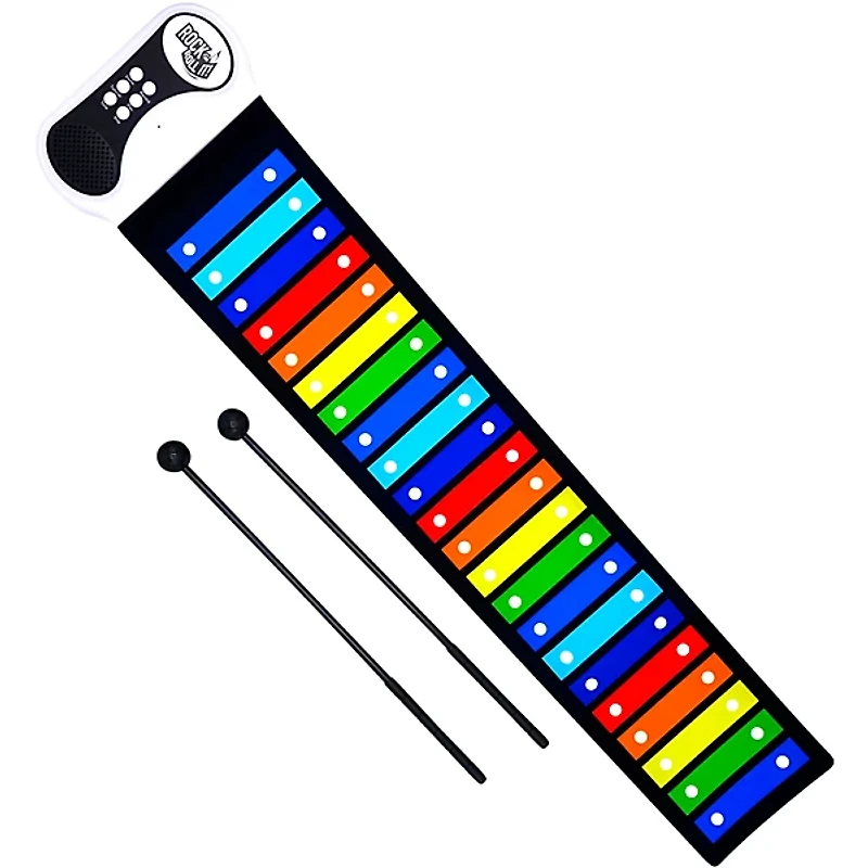 MukikiM Rock and Roll It - Xylophone