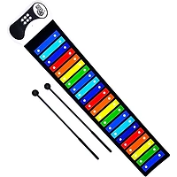 MukikiM Rock and Roll It - Xylophone