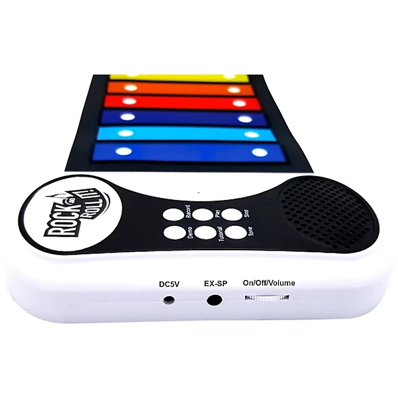 MukikiM Rock and Roll It - Xylophone
