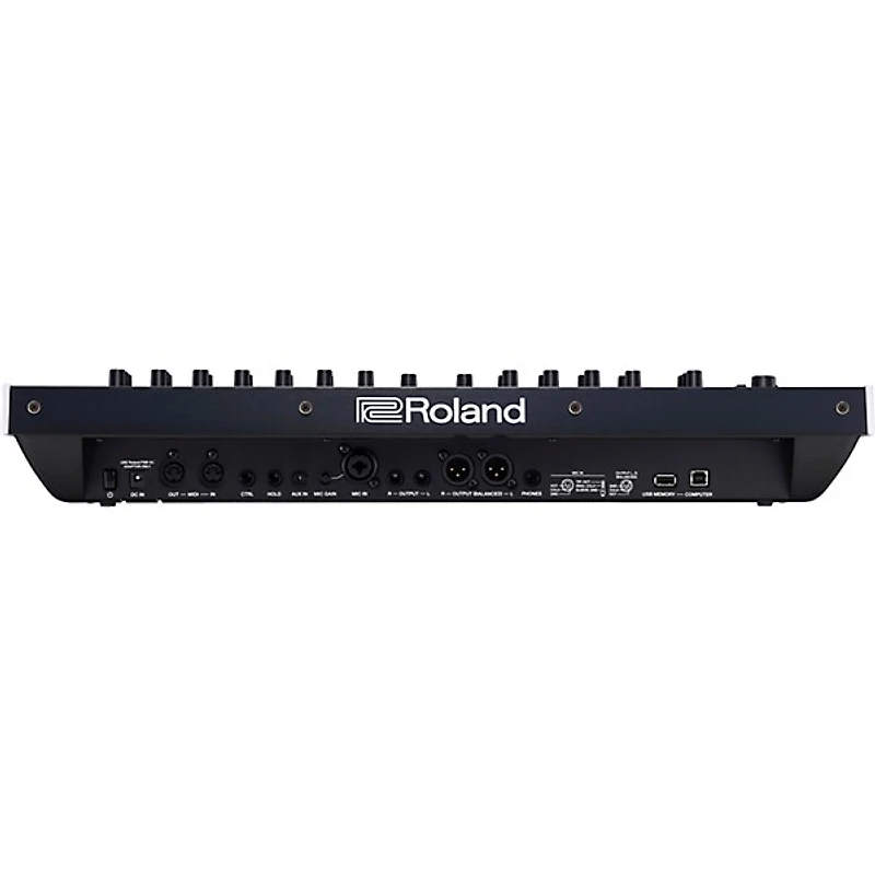 Roland JUPITER-Xm Keyboard Synthesizer