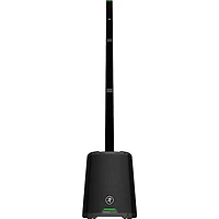 Mackie SRM-Flex Portable Column PA System Black