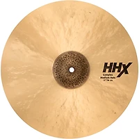 SABIAN HHX Complex Medium Hats