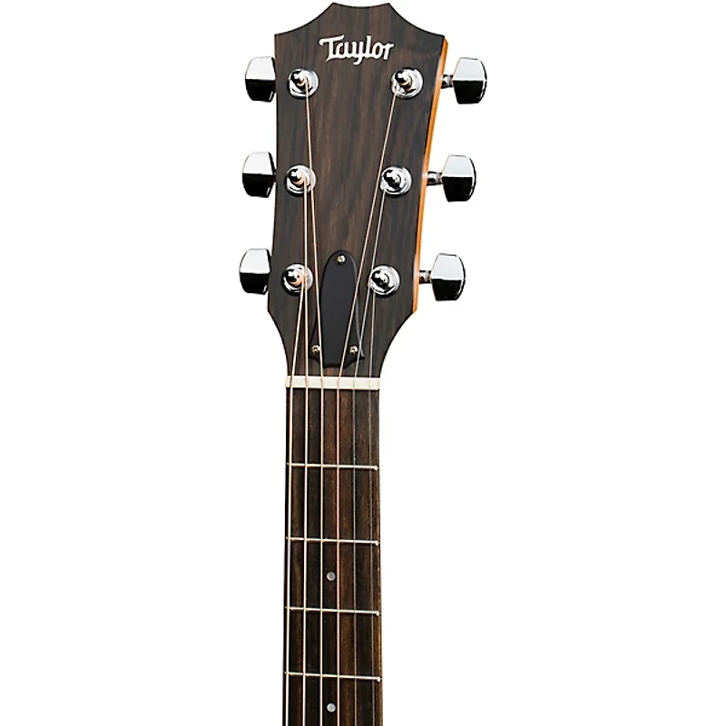Taylor 210ce Rosewood Dreadnought Acoustic-Electric Guitar Natural