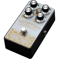 Laney Black Country Customs Steelpark Boost Effects Pedal