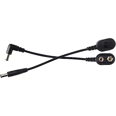 D'Addario 9V Effect Pedal Power Adapter
