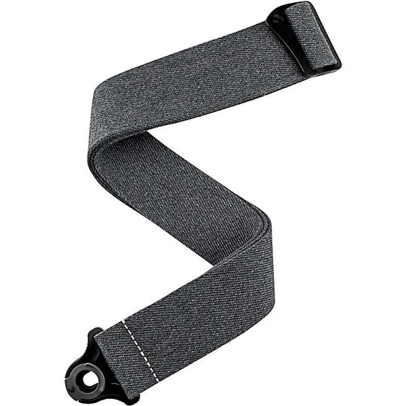 D'Addario Auto Lock Straps: Skater Series