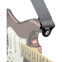 D'Addario Auto Lock Straps: Skater Series