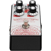 Laney Black Country Customs Monolith Distortion Effects Pedal