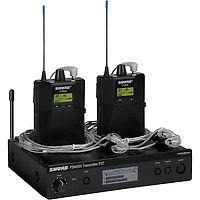 Shure PSM 300 Twin Pack Pro