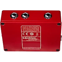 Quilter Labs InterBass 45W Bass Amp Pedal