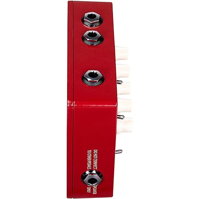 Quilter Labs InterBass 45W Bass Amp Pedal