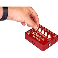 Quilter Labs InterBass 45W Bass Amp Pedal