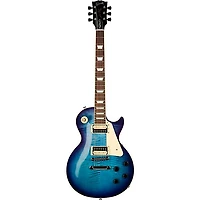 Gibson Les Paul Traditional Pro V AAA Flame Top Electric Guitar -