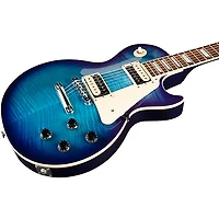 Gibson Les Paul Traditional Pro V AAA Flame Top Electric Guitar -
